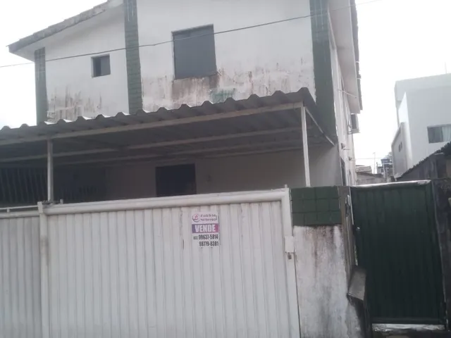 Imagem: Imperdível Casa à venda em João Pessoa-PB
