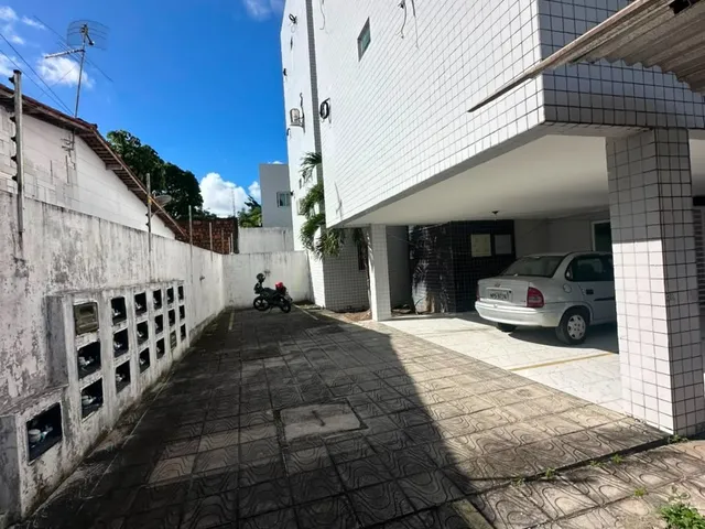 Imagem 3: Imperdível apartamento à venda no Cuiá, João Pessoa-PB: 2 quartos, sala, banheiro