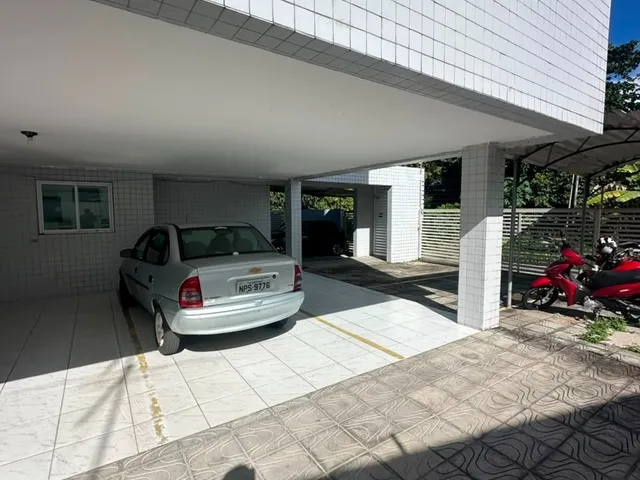 Imagem 5: Imperdível apartamento à venda no Cuiá, João Pessoa-PB: 2 quartos, sala, banheiro