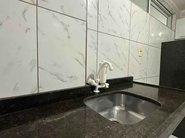 Imagem 9: Imperdível apartamento à venda no Cuiá, João Pessoa-PB: 2 quartos, sala, banheiro