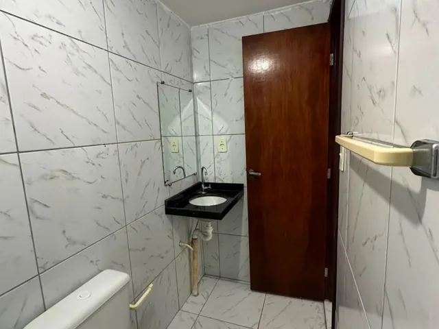 Imagem 7: Imperdível apartamento à venda no Cuiá, João Pessoa-PB: 2 quartos, sala, banheiro