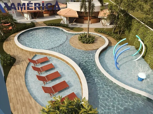 Imagem 5: Imperdível Apartamento À Venda em João Pessoa-Pb, 3 Quartos, 1 Suíte, 96,83M² - Valentina de Figueiredo
