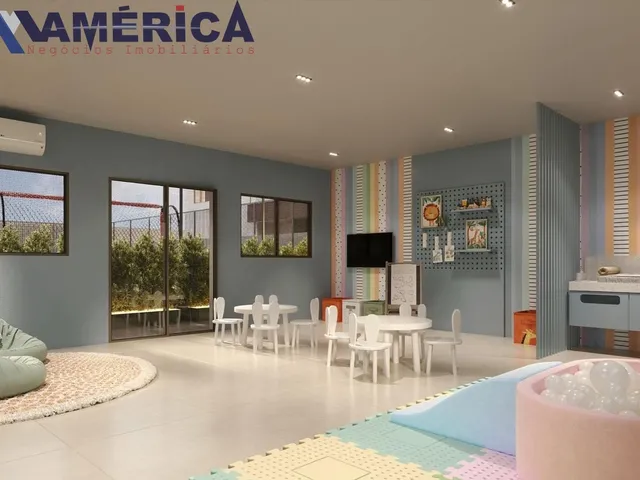 Imagem 8: Imperdível Apartamento À Venda em João Pessoa-Pb, 3 Quartos, 1 Suíte, 96,83M² - Valentina de Figueiredo