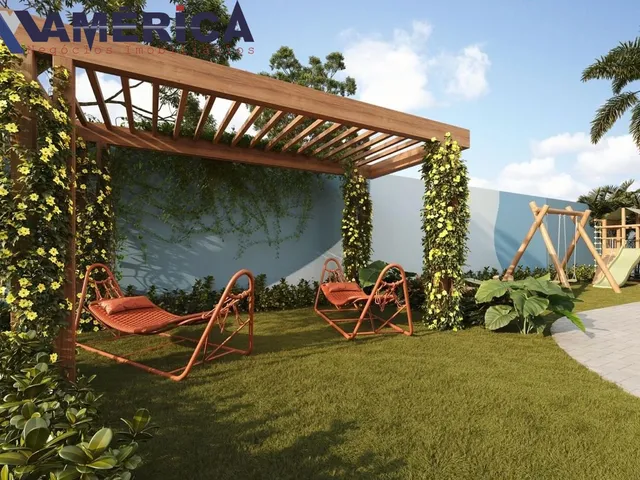 Imagem 12: Imperdível Apartamento À Venda em João Pessoa-Pb, 3 Quartos, 1 Suíte, 96,83M² - Valentina de Figueiredo