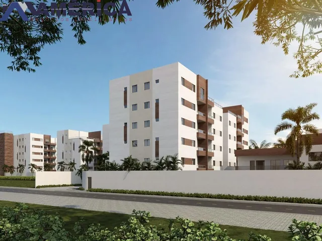 Imagem: O apartamento possui 3 Dormitórios, 1 Suíte, 1 Banheiro,