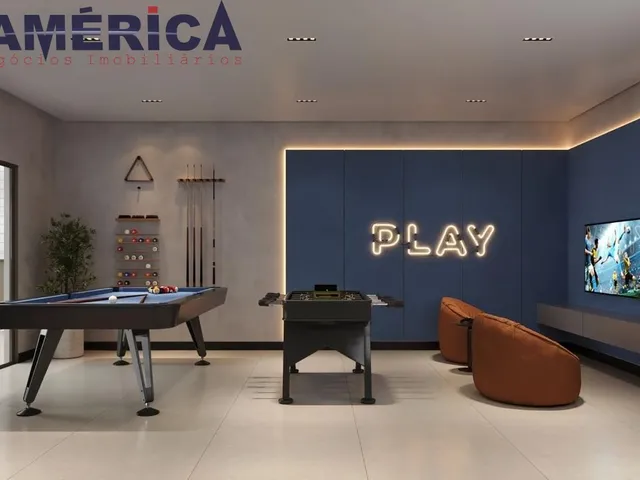 Imagem 9: Imperdível Apartamento À Venda em João Pessoa-Pb, 3 Quartos, 1 Suíte, 102,64M² no Valentina de Figueiredo