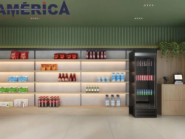 Imagem 10: Imperdível Apartamento À Venda em João Pessoa-Pb, 3 Quartos, 1 Suíte, 102,64M² no Valentina de Figueiredo