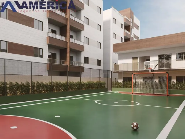 Imagem 11: Imperdível Apartamento À Venda em João Pessoa-Pb, 3 Quartos, 1 Suíte, 102,64M² no Valentina de Figueiredo