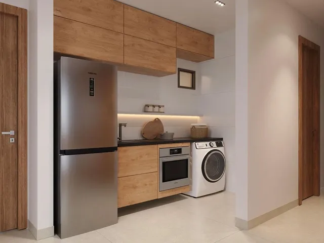 Imagem 15: Imperdível Apartamento À Venda em João Pessoa-Pb, 3 Quartos, 1 Suíte, 102,64M² no Valentina de Figueiredo