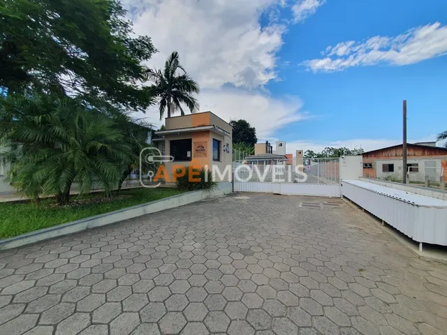 Imagem: Apartamento 2 dormitórios para locação