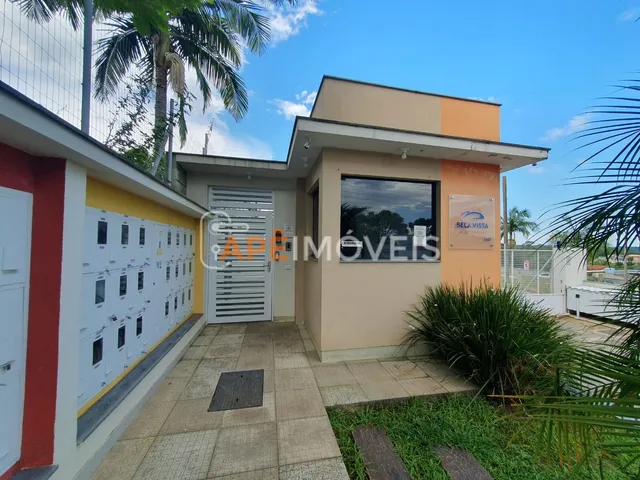 Imagem 8: Apartamento 2 dormitórios para locação Laranjinha Criciúma