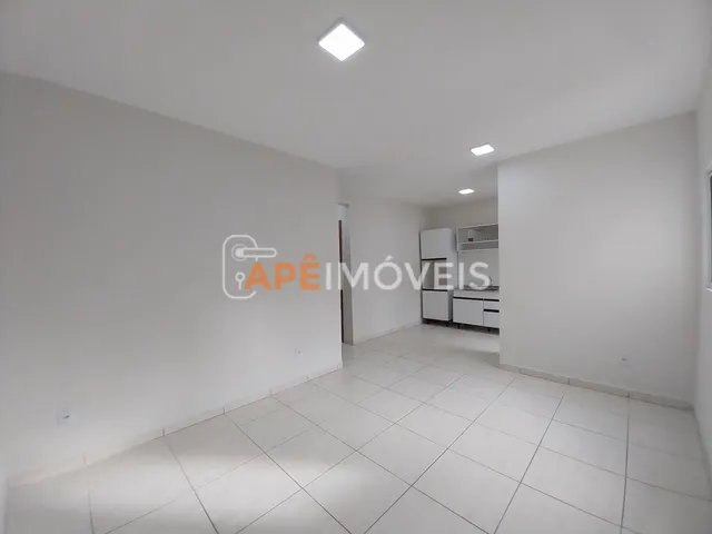Imagem 9: Apartamento 2 dormitórios para locação Laranjinha Criciúma