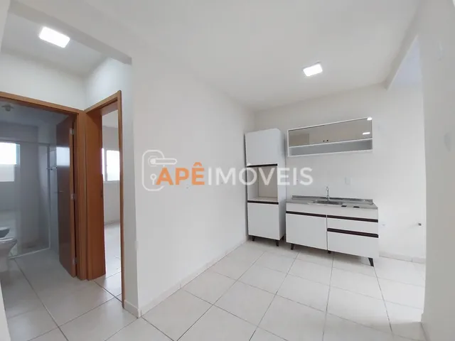 Imagem 5: Apartamento 2 dormitórios para locação Laranjinha Criciúma