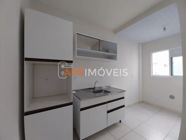 Imagem 11: Apartamento 2 dormitórios para locação Laranjinha Criciúma