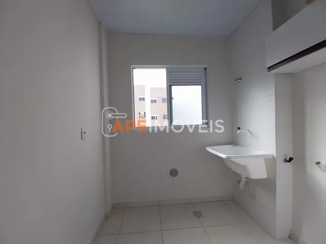 Imagem 16: Apartamento 2 dormitórios para locação Laranjinha Criciúma