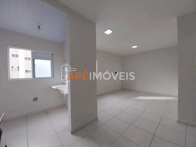 Imagem 15: Apartamento 2 dormitórios para locação Laranjinha Criciúma