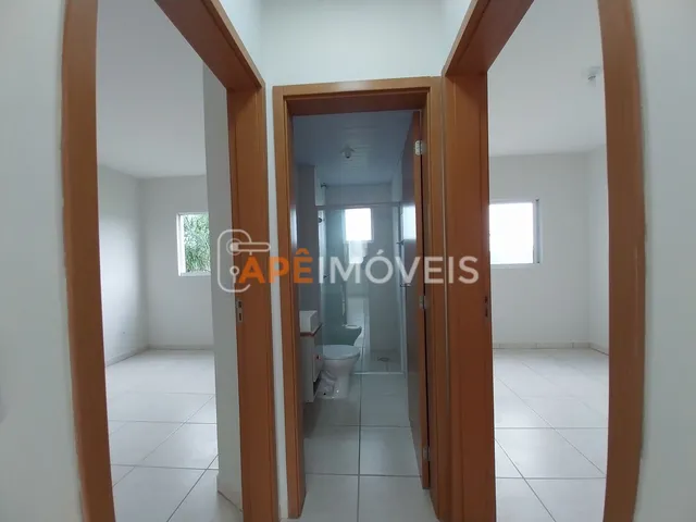 Imagem 4: Apartamento 2 dormitórios para locação Laranjinha Criciúma