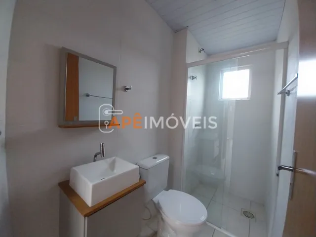 Imagem 10: Apartamento 2 dormitórios para locação Laranjinha Criciúma