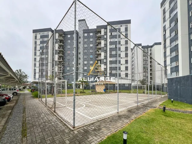 Imagem 2: APARTAMENTO Apartamento com 2 dormitórios