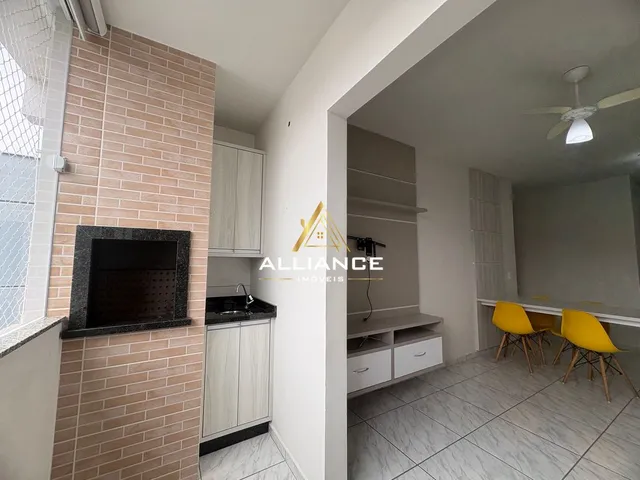 Imagem: APARTAMENTO MOBILIADO