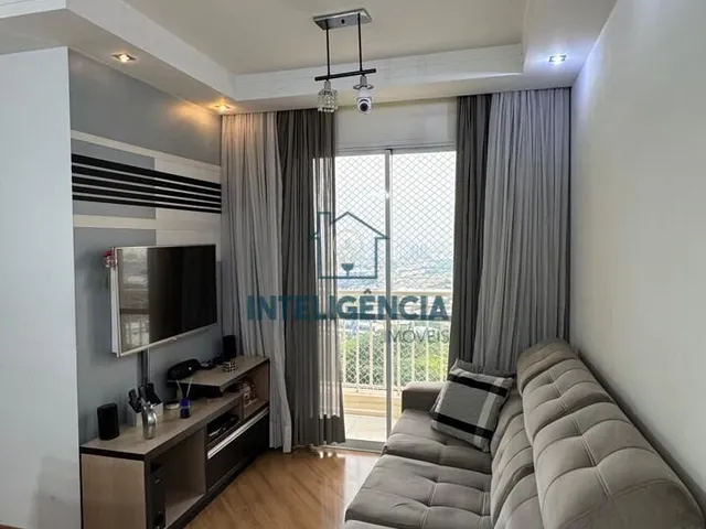 Imagem: Apartamento em Vila Maria, São Paulo/SP
