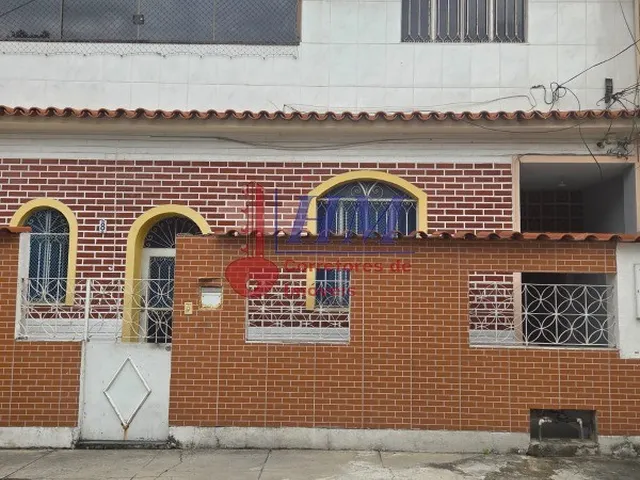 Imagem: Casa de Vila para Locação em Cachambi