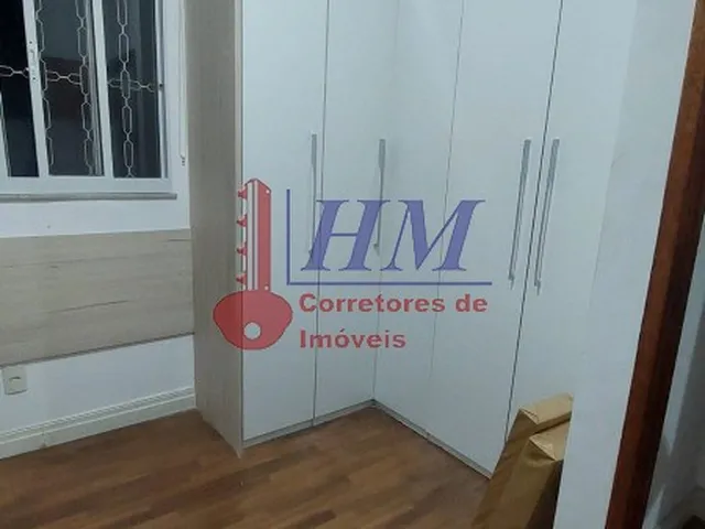 Imagem 10: Casa de Vila para Locação em Cachambi, Rio de Janeiro-RJ: 2 Quartos, 1 Suíte, 1 Sala