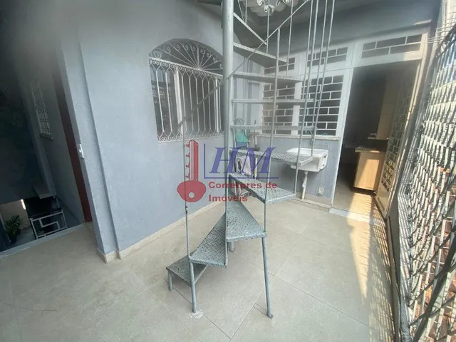 Imagem 9: Casa de Vila para Locação em Cachambi, Rio de Janeiro-RJ: 2 Quartos, 1 Suíte, 1 Sala