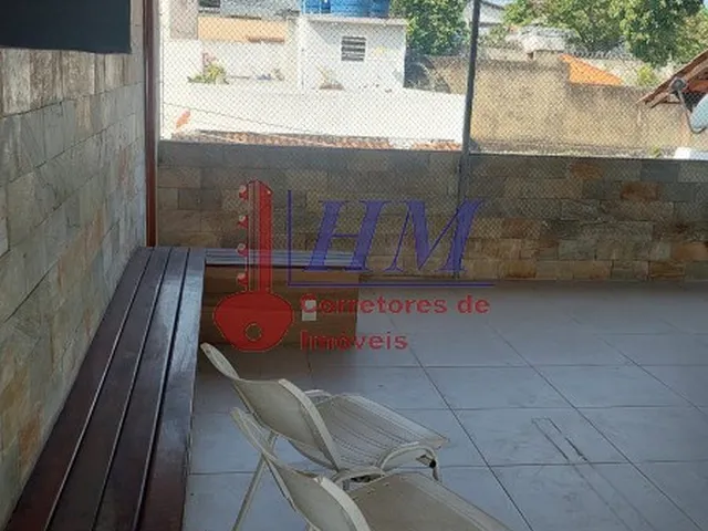 Imagem 5: Casa de Vila para Locação em Cachambi, Rio de Janeiro-RJ: 2 Quartos, 1 Suíte, 1 Sala