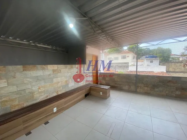 Imagem 11: Casa de Vila para Locação em Cachambi, Rio de Janeiro-RJ: 2 Quartos, 1 Suíte, 1 Sala