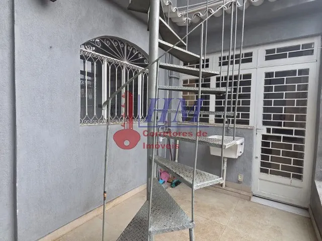 Imagem 15: Casa de Vila para Locação em Cachambi, Rio de Janeiro-RJ: 2 Quartos, 1 Suíte, 1 Sala