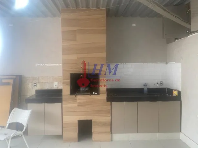 Imagem 7: Casa de Vila para Locação em Cachambi, Rio de Janeiro-RJ: 2 Quartos, 1 Suíte, 1 Sala