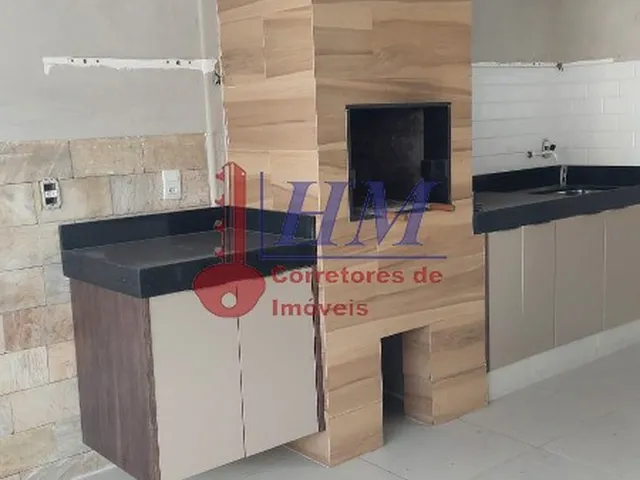 Imagem 2: Casa de Vila para Locação em Cachambi, Rio de Janeiro-RJ: 2 Quartos, 1 Suíte, 1 Sala
