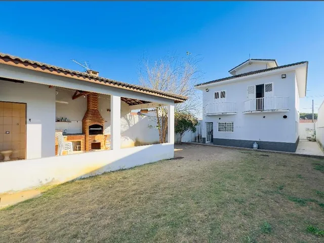 Imagem: Sobrado em Jacareí