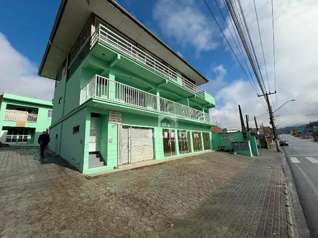 Imagem 2: SALA COMERCIAL P/ LOCAÇÃO