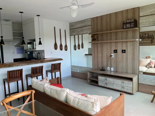 Imagem: APARTAMENTO RESIDENCIAL em Lauro De Freitas