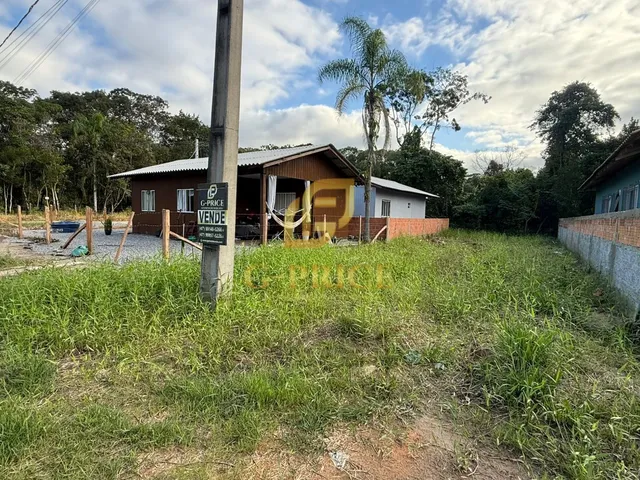 Imagem: Ótimo Terreno face Leste Pronto para Construir