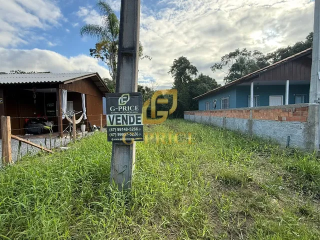 Imagem 8: Ótimo Terreno face Leste Pronto para Construir à 800 mts do Mar