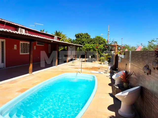 Imagem 9: Chácara á venda na Estrada da Tapera, 5 quartos, piscina, pomar, Petrolina