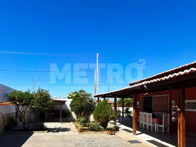 Imagem 11: Chácara á venda na Estrada da Tapera, 5 quartos, piscina, pomar, Petrolina