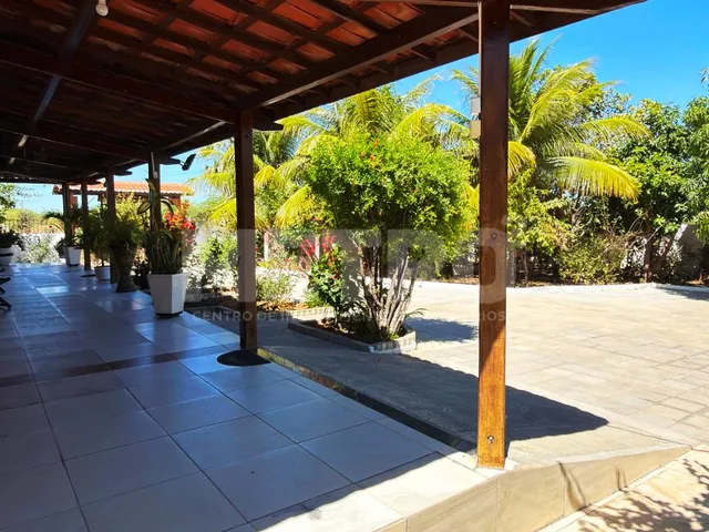 Imagem 5: Chácara á venda na Estrada da Tapera, 5 quartos, piscina, pomar, Petrolina