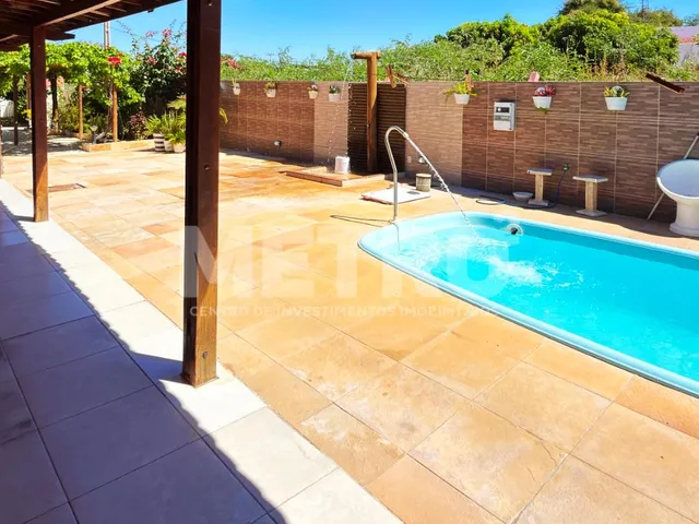 Imagem 8: Chácara á venda na Estrada da Tapera, 5 quartos, piscina, pomar, Petrolina