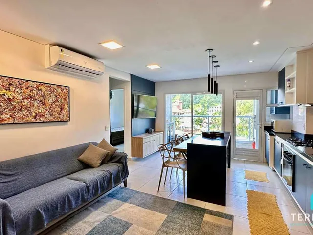 Imagem: Apartamento com 2 dormitórios a venda na