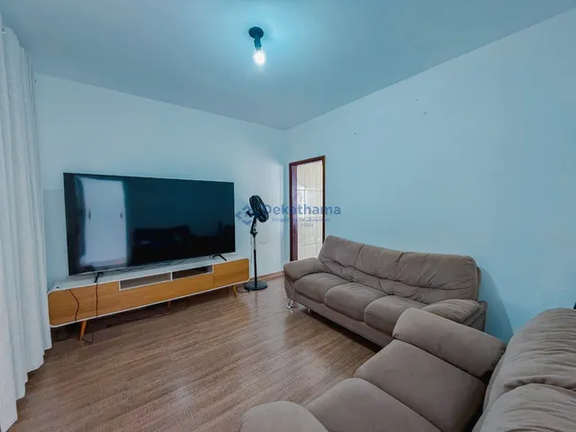 Imagem 5: CASA RESIDENCIAL em ALFENAS - MG, CENTRO