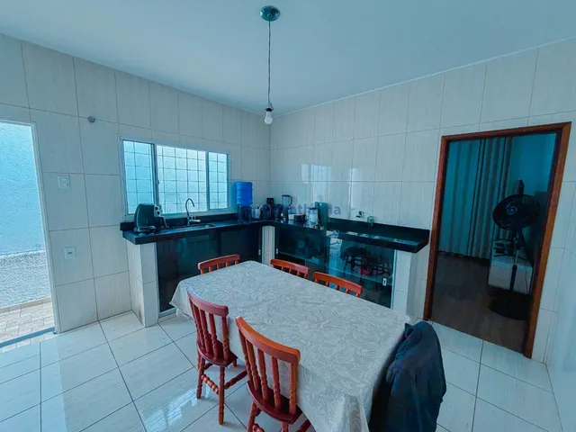 Imagem 8: CASA RESIDENCIAL em ALFENAS - MG, CENTRO