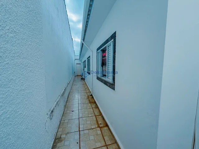 Imagem 2: CASA RESIDENCIAL em ALFENAS - MG, CENTRO