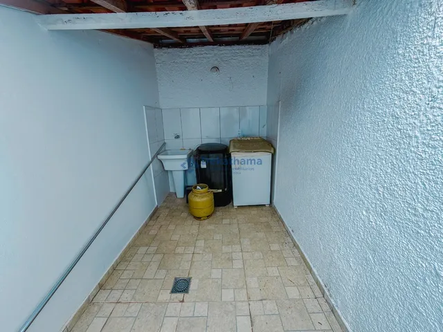 Imagem 9: CASA RESIDENCIAL em ALFENAS - MG, CENTRO