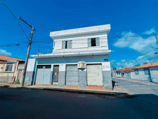 Imagem: CASA RESIDENCIAL em ALFENAS - MG, CENTRO