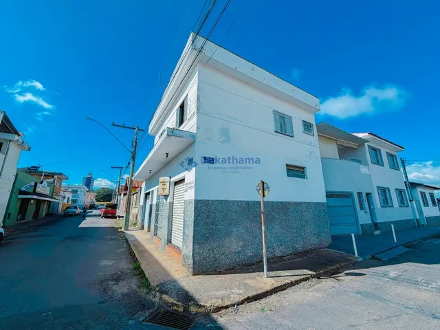 Imagem 9: CASA RESIDENCIAL em ALFENAS - MG, CENTRO