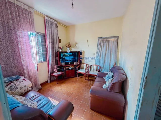Imagem 8: CASA RESIDENCIAL em ALFENAS - MG, CENTRO
